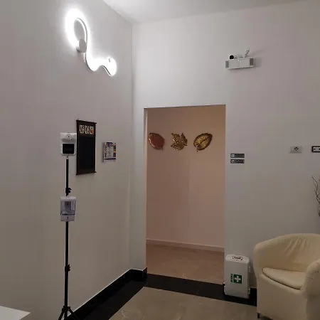 Entos Guest house Cagliari