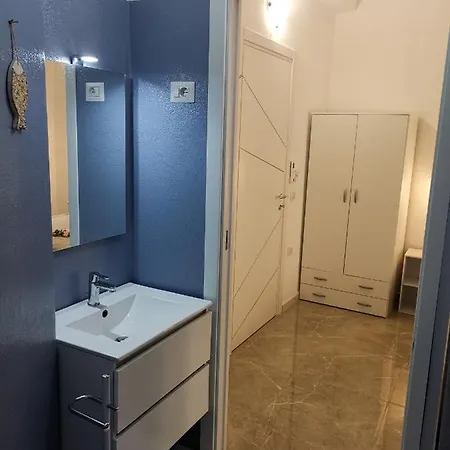 Guest house Entos