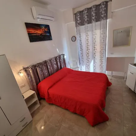 Entos Guest house 3*