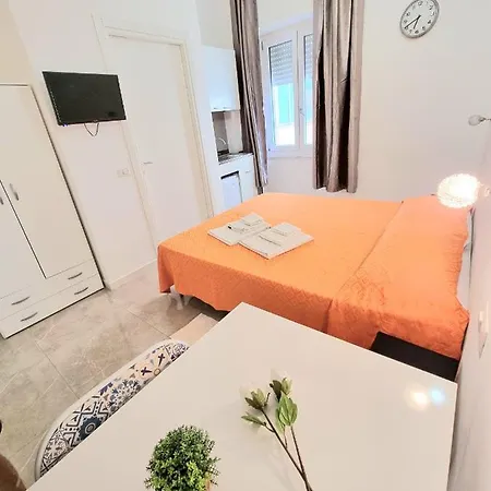Entos Guest house 3*