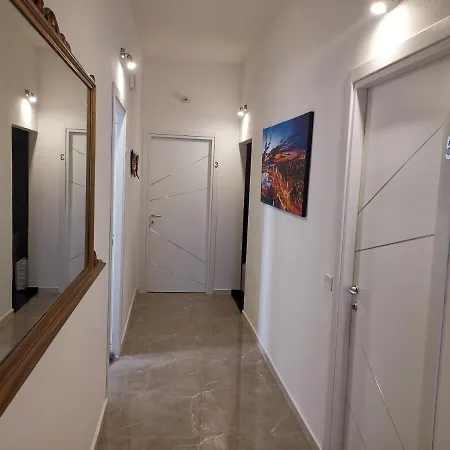 Entos Maison d'hôtes Cagliari